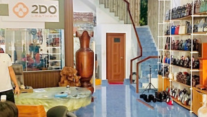 Bán nhà 8 lô E Tạ Mỹ Duật, Bình Tân. DT: 3.6m x 16.0m, diện tích: 76m2 giá: 8.6 tỷ