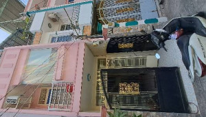 Bán nhà 31/32 Hoàng Văn Hợp, Bình Tân. DT: 3.0m x 16.0m, diện tích: 0m2 giá: 4.1 tỷ