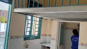Bán nhà 35 Số 10, Bình Tân. DT: 4.0m x 13.0m, diện tích: 0m2 giá: 5.2 tỷ