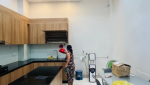 Bán nhà 39 Dương bá cung, Bình Tân. DT: 4.0m x 18.0m, diện tích: 72m2 giá: 8.0 tỷ
