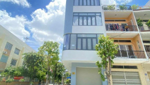 Bán nhà 3 Đường số 7B, Bình Tân. DT: 4.0m x 15.0m, diện tích: 60m2 giá: 17.2 tỷ
