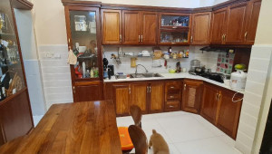 Bán nhà 05 Đường số 10, Bình Tân. DT: 4.0m x 13.0m, diện tích: 52m2 giá: 8.5 tỷ