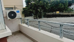 Bán nhà 36/2/2 đường số 4, Bình Tân. DT: 4.4m x 12.0m, diện tích: 51m2 giá: 5.1 tỷ
