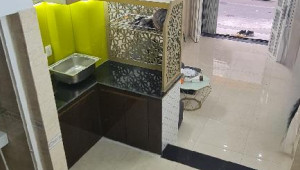 Bán nhà 16Q Phan Cát Tựu, Bình Tân. DT: 3.0m x 9.0m, diện tích: 18m2 giá: 3.2 tỷ