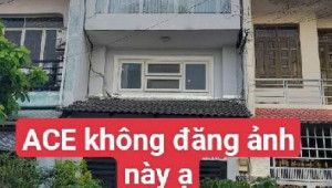 Bán nhà 91 Hoàng Văn Hợp, Bình Tân. DT: 4.0m x 12.0m, diện tích: 0m2 giá: 6.7 tỷ