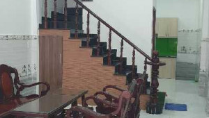 Bán nhà 48/10/15 Số 3, Bình Tân. DT: 4.0m x 16.0m, diện tích: 0m2 giá: 5.0 tỷ