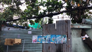 Bán nhà Thử 501 Tờ 115 Đường số 9, Bình Tân. DT: 8.0m x 0.0m, diện tích: 122m2 giá: 3.6 tỷ