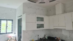 Bán nhà 114/25A Đường 18, Bình Tân. DT: 4.5m x 12.0m, diện tích: 45m2 giá: 5.0 tỷ