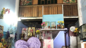 Bán nhà 131/119 Đường 26 tháng 3, Bình Tân. DT: 4.0m x 20.5m, diện tích: 82m2 giá: 5.3 tỷ