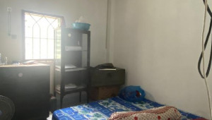 Bán nhà 114 Đường số 4, Bình Tân. DT: 4.0m x 14.5m, diện tích: 57m2 giá: 5.3 tỷ