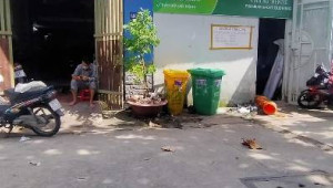 Bán nhà 60/3/22A Đường số 5, Bình Tân. DT: 4.0m x 18.0m, diện tích: 85m2 giá: 5.5 tỷ