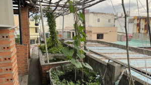 Bán nhà 15 Đường Số 4, Bình Tân. DT: 5.0m x 19.5m, diện tích: 98m2 giá: 7.2 tỷ