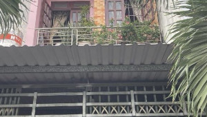 Bán nhà 403/42/3 Hương Lộ 3, Bình Tân. DT: 4.0m x 18.0m, diện tích: 72m2 giá: 6.2 tỷ