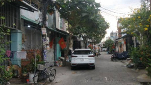 Bán nhà 435/18 Hương lộ 3, Bình Tân. DT: 4.0m x 20.0m, diện tích: 0m2 giá: 6.0 tỷ