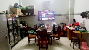 Bán nhà 182/8/20 26 tháng 3, Bình Tân. DT: 6.0m x 12.0m, diện tích: 0m2 giá: 5.7 tỷ