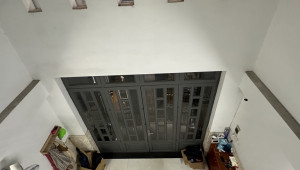 Bán nhà 167/39 Đường số 12, Bình Tân. DT: 4.0m x 12.0m, diện tích: 47m2 giá: 4.85 tỷ