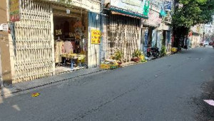 Bán nhà 219/69 Đường số 12, Bình Tân. DT: 4.0m x 10.0m, diện tích: 0m2 giá: 4.79 tỷ