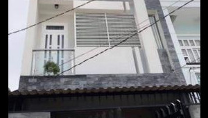 Bán nhà 125/5 Đường số 16 Khu phố 2, Bình Tân. DT: 4.6m x 10.9m, diện tích: 0m2 giá: 5.5 tỷ