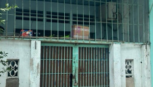 Bán nhà 91/1/22 26 tháng 3, Bình Tân. DT: 4.0m x 14.0m, diện tích: 54m2 giá: 4.15 tỷ