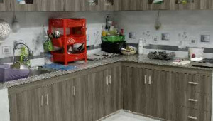 Bán nhà 688/24/18 Tân Kỳ Tân Quý, Bình Tân. DT: 4.3m x 12.0m, diện tích: 51m2 giá: 4.4 tỷ
