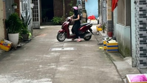 Bán nhà 52/40/2 Số 8, Bình Tân. DT: 4.0m x 11.3m, diện tích: 0m2 giá: 3.6 tỷ