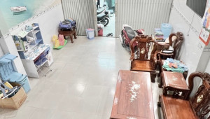 Bán nhà 33A Đường Số 16, Bình Tân. DT: 5.0m x 18.0m, diện tích: 90m2 giá: 7.5 tỷ