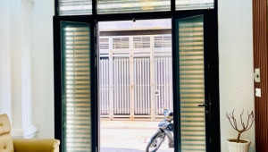 Bán nhà 247/16/1/5 phan đăng giảng, Bình Tân. DT: 4.1m x 13.0m, diện tích: 0m2 giá: 5.6 tỷ