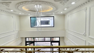 Bán nhà 616/5/2/5 Lê Trọng Tấn, Bình Tân. DT: 5.0m x 10.0m, diện tích: 51m2 giá: 5.9 tỷ