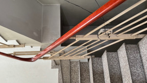 Bán nhà 153/16 Đường số 10, Bình Tân. DT: 5.5m x 12.5m, diện tích: 68m2 giá: 6.0 tỷ
