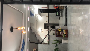 Bán nhà 149 Đường số 16 Đường số 16, Bình Tân. DT: 5.0m x 27.0m, diện tích: 131m2 giá: 17.5 tỷ