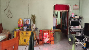 Bán nhà 666/24/7 Lê Trọng Tấn, Bình Tân. DT: 4.5m x 22.0m, diện tích: 99m2 giá: 3.6 tỷ