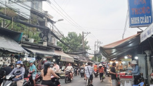 Bán nhà 88/2A Phạm Đăng Giảng, Bình Tân. DT: 4.5m x 20.0m, diện tích: 90m2 giá: 5.3 tỷ