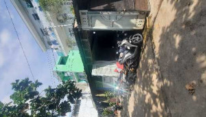 Bán nhà 60/3/22 + 60.3.22A Đường số 5, Bình Tân. DT: 8.0m x 21.0m, diện tích: 170m2 giá: 11.2 tỷ