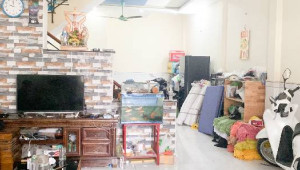 Bán nhà 160/1/23 Số 11, Bình Tân. DT: 5.0m x 13.2m, diện tích: 0m2 giá: 5.75 tỷ