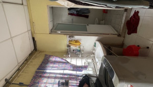 Bán nhà 153/16/36 Đường Số 10, Bình Tân. DT: 25.0m x 32.0m, diện tích: 766m2 giá: 38.0 tỷ