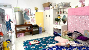 Bán nhà 754/37/19 Tân Kỳ Tân Quý, Bình Tân. DT: 4.0m x 12.8m, diện tích: 52m2 giá: 5.99 tỷ