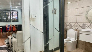 Bán nhà 80/70/25 Đường số 12, Bình Tân. DT: 6.2m x 10.0m, diện tích: 62m2 giá: 4.67 tỷ