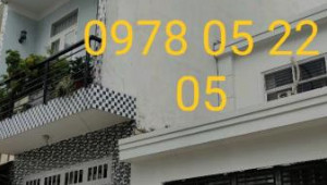 Bán nhà 104/40 khu phố 4 Đường số 11, Bình Tân. DT: 4.0m x 12.6m, diện tích: 0m2 giá: 5.0 tỷ