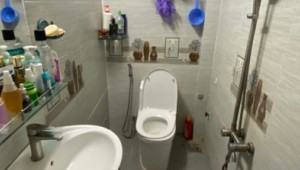 Bán nhà 557/22/19/2 Hương Lộ 3, Bình Tân. DT: 4.0m x 12.0m, diện tích: 53m2 giá: 4.9 tỷ