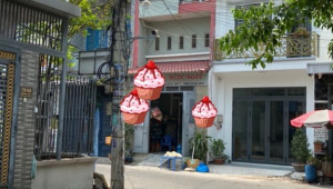 Bán nhà 79/71/6 Đường Số 4, KP.3, Bình Tân. DT: 4.0m x 0.0m, diện tích: 71m2 giá: 7.0 tỷ