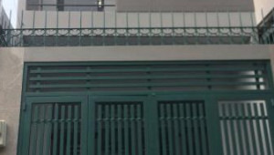 Bán nhà 548/71/6 Tân kỳ tân quý, Bình Tân. DT: 4.0m x 16.0m, diện tích: 0m2 giá: 5.7 tỷ