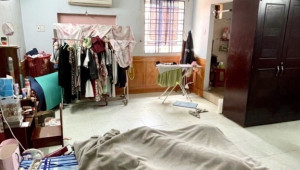 Bán nhà 779 Lê Trọng Tấn, Bình Tân. DT: 5.0m x 16.0m, diện tích: 46m2 giá: 13.0 tỷ