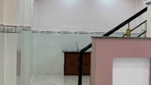 Bán nhà 688/113/9 Tân Kỳ Tân Quý, Bình Tân. DT: 4.0m x 10.0m, diện tích: 0m2 giá: 4.05 tỷ