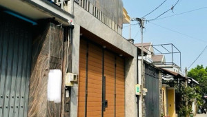 Bán nhà 666/11/27 Lê Trọng Tấn, Bình Tân. DT: 4.0m x 12.5m, diện tích: 50m2 giá: 3.73 tỷ