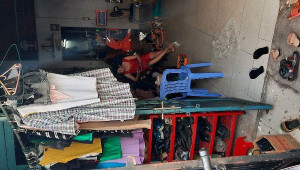 Bán nhà 46/67/22 Đường Số 18 KP1, Bình Tân. DT: 4.0m x 12.5m, diện tích: 0m2 giá: 4.0 tỷ