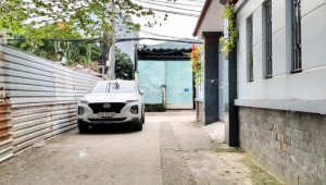 Bán nhà 638/50/31A Lê Trọng Tấn, Bình Tân. DT: 8.0m x 20.0m, diện tích: 160m2 giá: 8.0 tỷ