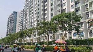 Bán nhà 403/15 hương lộ 3, Bình Tân. DT: 11.0m x 45.0m, diện tích: 0m2 giá: 27.0 tỷ