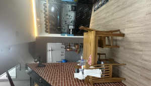 Bán nhà 160/9/16 Số 11, Bình Tân. DT: 5.2m x 12.0m, diện tích: 63m2 giá: 5.99 tỷ