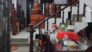 Bán nhà 76/13 Đường số 2, Bình Tân. DT: 4.0m x 16.3m, diện tích: 0m2 giá: 4.95 tỷ