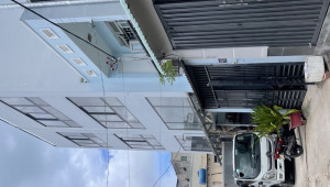 Bán nhà 557/64/4 Hương Lộ 3, Bình Tân. DT: 4.3m x 14.5m, diện tích: 62m2 giá: 4.25 tỷ
